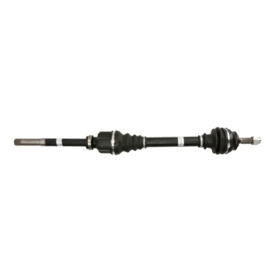 Kuva POINT GEAR PNG72796 Vetoakseli Etuakseli, oikea 870 86 Autoihin, joissa ABS