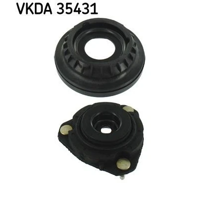 Kuva SKF VKDA 35431 Jousijalan Tukilaakeri FORD: Tourneo Connect