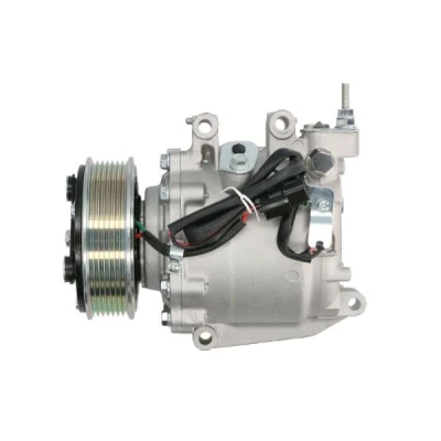 Kuva THERMOTEC KTT090316 Ilmastoinnin Kompressori TRSE09 12 PAG 46 HONDA: ACCORD 8 Kombi