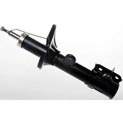 Kuva Iskunvaimennin, Taka akseli, Vasen HYUNDAI TUCSON, KIA SPORTAGE II OE 553510Z000, 553510Z001, 553512E501