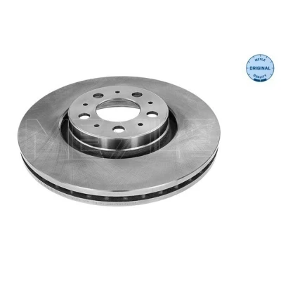 Kuva Jarrulevy, Etuakseli VOLVO S60 I, XC90 I OE 30636074, 30736406, 31423325