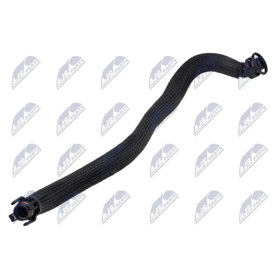 Kuva Letku, kampikammion tuuletus, Alla BMW OE 11157575640
