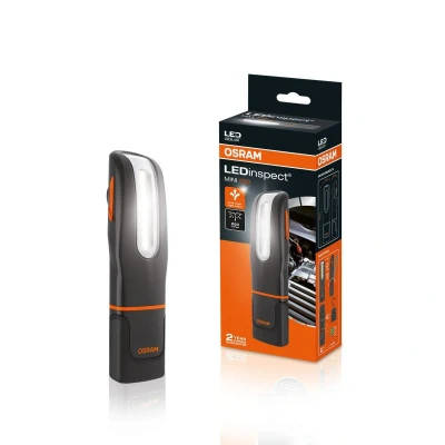 Kuva OSRAM LEDinspect LEDIL401 Hakuvalot LED 250 3,7 ladattavalla akulla