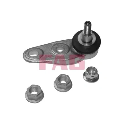 Kuva FAG 825 0312 10 Alapallonivel 16,40 MINI: Hatchback