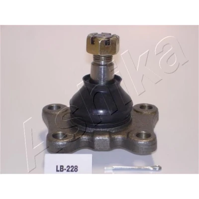 Kuva Pallonivel, Etuakseli, Alla TOYOTA HIACE Buss III, HILUX Pick up IV, V OE 43330 39175, 39195, 39235