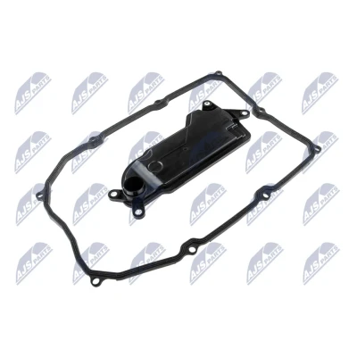 Kuva Hydrauliikkasuodatinsarja, automaattivaihteisto LEXUS GS, IS III, RC OE 35330 53020