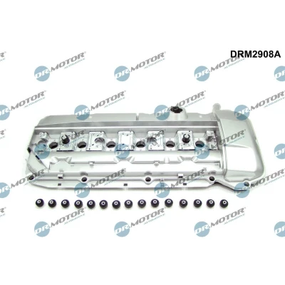 Kuva DR.MOTOR AUTOMOTIVE DRM2908A Venttiilikoppa BMW: 3 Coupe, 5 Sedan, Sedan
