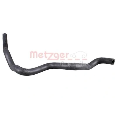 Kuva METZGER 2421106 Jäähdyttimen Letku Oikea, ala EPDM (eteenipropeeni dieeni kumi) CITROËN: Xsara Coupe, Farmari, Berlingo / First I