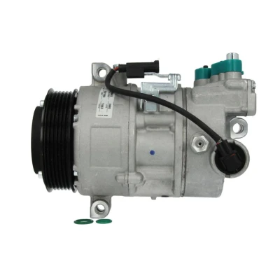 Kuva NISSENS 89043 Ilmastoinnin Kompressori 5SL12C 12 PAG 46 R 134a BMW: 3 Touring, Sedan