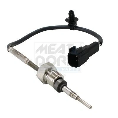 Kuva Tunnistin, pakokaasulämpötila 12V Meat &amp; doria 12688 ford OE 1935488, 2006032, 2031188