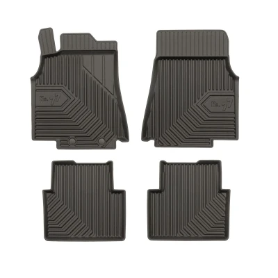 Kuva Kumiset lattiamatot FROGUM FRG77408760