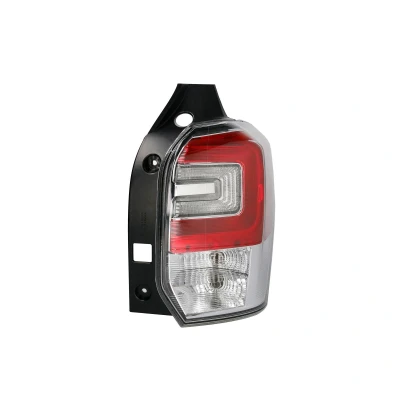 Kuva TYC 11 6953 16 9 Takavalot Oikea LED Lampun kannalla