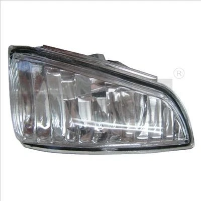 Kuva TYC 338 0034 3 Vilkku Vasen ulkopeili WY5W VOLVO: C70 2 Cabriolet, S40 II, V50