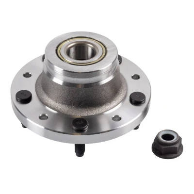 Kuva FEBI BILSTEIN 45356 Pyöränlaakerit FORD: Transit Mk6 Van, Tourneo, Bussi