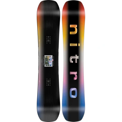 Kuva Nitro Optisym 24/25 Snowboard