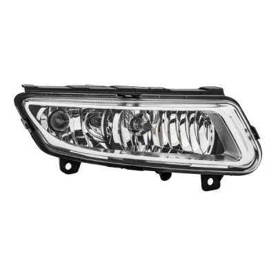 Kuva HELLA 1ND 010 377 021 Sumuvalot Oikea 12 VOLKSWAGEN: Polo V Hatchback