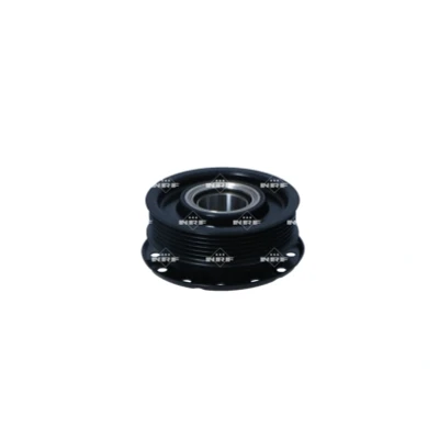 Kuva NRF 380096 Magneettikytkin GENUINE DENSO 5SE FIAT: Grande Punto Hatchback