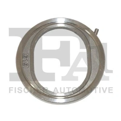 Kuva FA1 410 506 Tiiviste, Turboahdin Ahtoilman otto, Alla BMW: 5 Touring, Sedan