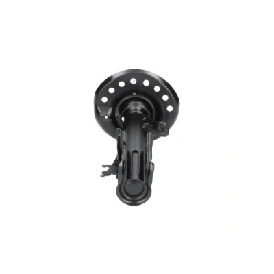 Kuva KAVO PARTS SSA 6570 Iskunvaimentimet Etuakseli, vasen Kaasupaine Kaksiputki Joustintuki Tappi ylhäällä NISSAN: X Trail, RENAULT: Koleos I