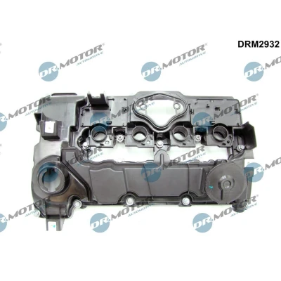 Kuva DR.MOTOR AUTOMOTIVE DRM2932 Venttiilikoppa BMW: 3 Sedan, Touring, 5 Sedan