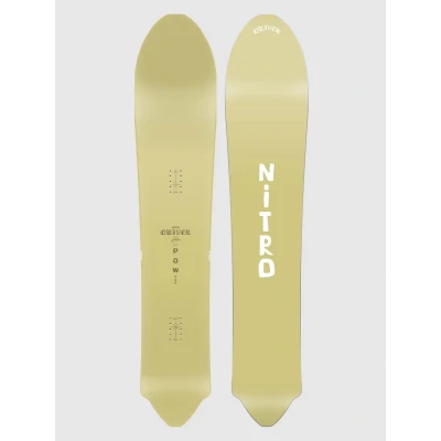 Kuva Nitro POW 24/25 Snowboard