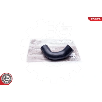 Kuva Ahdinletku VW TRANSPORTER T3 Buss, Flak/chassi, Skåp OE 068129628E