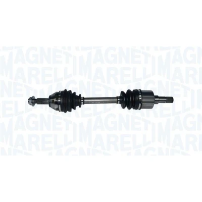 Kuva MAGNETI MARELLI 302004190059 Vetoakseli Etuakseli, vasen 613 FORD: Focus Mk1 Farmari, Hatchback