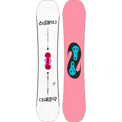 Kuva Burton Free Thinker 24/25 Snowboard