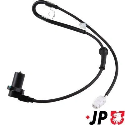 Kuva JP GROUP 4797104780 ABS Anturi passiivi sensori 755 Valkoinen SUZUKI: SWIFT 3