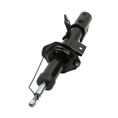 Kuva MAXGEAR 11 1460 Iskunvaimentimet Etuakseli, vasen Kaasupaine Kaksiputki Joustintuki Tappi ylhäällä NISSAN: Micra V Hatchback (K14) 1.0 DIG T 117