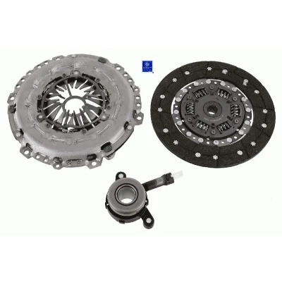 Kuva SACHS 3000 990 443 Kytkinpaketti 240 MITSUBISHI: ASX SUV