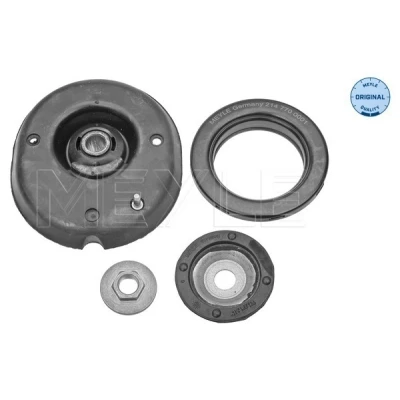 Kuva MEYLE 40 14 641 0009 Korjaussarja, Jousijalan Tukilaakeri Etuakseli ORIGINAL Quality Kuulalaakerilla CITROËN: C2 Hatchback, C3 I Hatchback