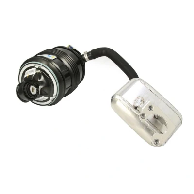 Kuva BILSTEIN B3 OE Replacement (Air) 40 076621 Ilmajousi, Jousitus Taka akseli, oikea MERCEDES BENZ: E sarja T modell, Sedan, CLS Coupe