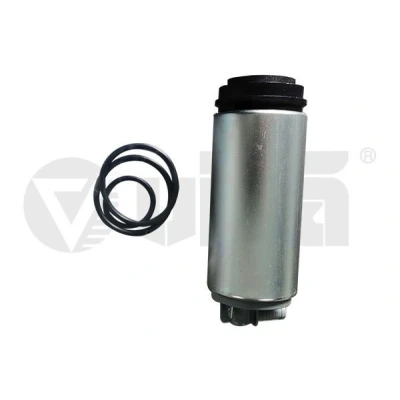 Kuva VIKA 99191795401 Polttoainepumppu Sähköinen VOLKSWAGEN: Golf 4 Variant, SEAT: Leon I Hatchback, SKODA: Octavia Hatchback
