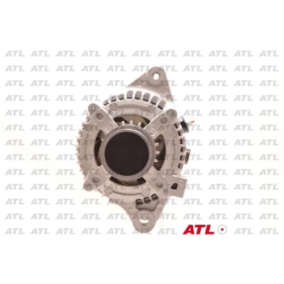 Kuva Laturi TOYOTA AURIS, AVENSIS Kombi, Sedan, RAV 4 III, VERSO OE 27060 0T050, 0T051, 0T091
