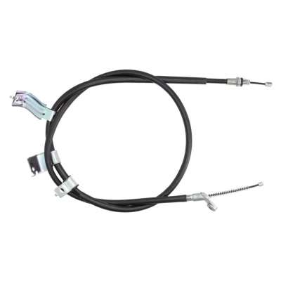 Kuva TRW GCH505 Käsijarruvaijeri 1705, 1524 Levyjarru NISSAN: Qashqai / Qashqai+2 I