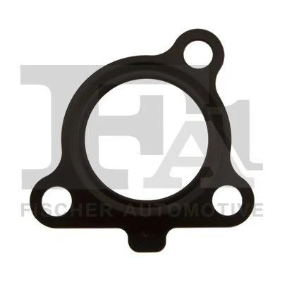 Kuva FA1 477 540 Tiiviste, ilman sisäänotto (ahdin) TOYOTA: Land Cruiser 200 (J200) 4.5 D4 D, D V8 2007