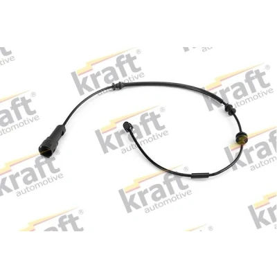 Kuva KRAFT 6121552 Jarrupalojen Kulumisen Ilmaisin Etuakseli OPEL: Vectra C CC