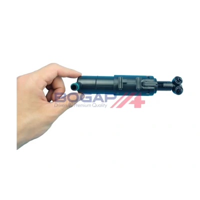 Kuva BOGAP C5522104 Pesusuutin, Ajovalo MERCEDES BENZ: C sarja T modell