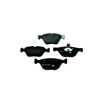 Kuva HELLA 8DB 355 014 291 Jarrupalat Kulumisenilmaisemelle MERCEDES BENZ: E sarja Sedan, T modell, S NISSAN: NP300 Navara Pick up