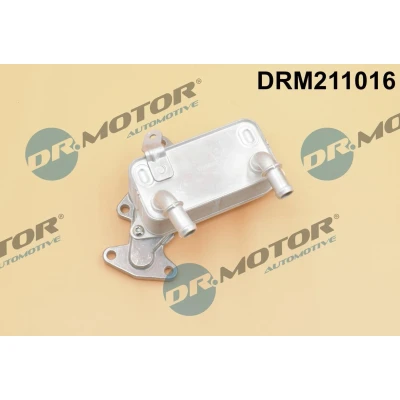 Kuva DR.MOTOR AUTOMOTIVE DRM211016 Öljynjäähdytin, Autom. Vaihteisto