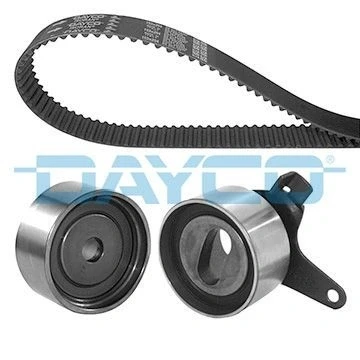 Kuva DAYCO KTB503 Jakohihnasarja MAZDA: FAMILIA 5, 323 F 6, 6