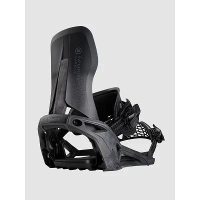 Kuva Nidecker Supermatic Carbon 24/25 Snowboard bindings
