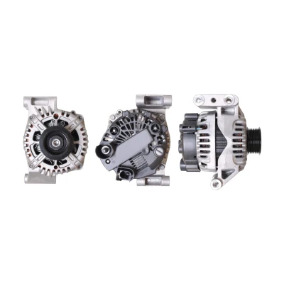 Kuva DRI 218318902 Laturi 12V 105A SKODA: Octavia 2 Combi, FIAT: Fiorino III Van / Farmari, Punto Evo Hatchback, ALFA ROMEO: MiTo