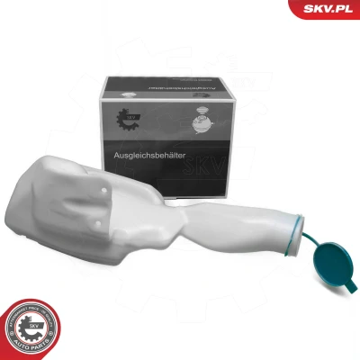 Kuva Pesunestesäiliö, lasinpesu ESEN SKV 61SKV706