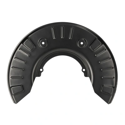 Kuva Suojapelti, jarrulevy, Etuakseli, oikea, vasen MERCEDES BENZ OE 636 332 00 88, 639 02 A636 88