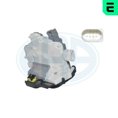 Kuva ERA 660179 Oven Lukko Keskuslukituksella Taakse, oikea AUDI: A6 C6 Avant, A4 B7 A3 Sportback