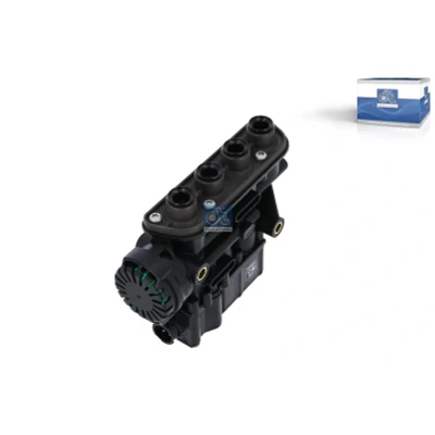 Kuva DT Spare Parts 2.64059 Magneettiventtiili