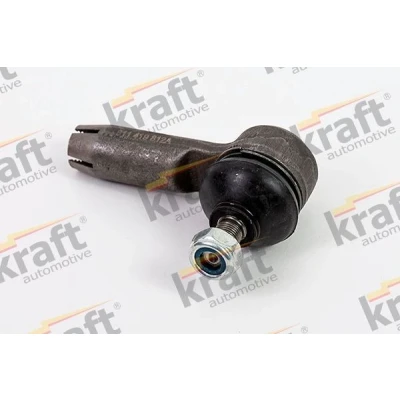 Kuva KRAFT 4310040 Raidetangon Pää Etuakseli, Molemminpuolin, Ulompi AUDI: 80 B4 Sedan, Avant, B3