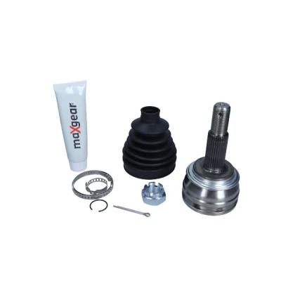 Kuva MAXGEAR 49 3164 Vetonivel Etuakseli, Pyörän puoli NISSAN: Qashqai 2